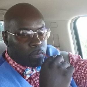 Meet your Posher, Pervis